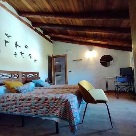 Hotel Rural El Cielo Entejado 외부 사진